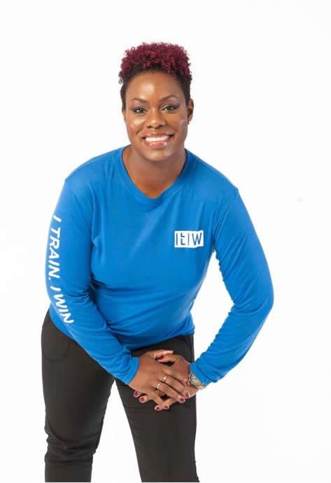 I’m a winner and I’m # 1!