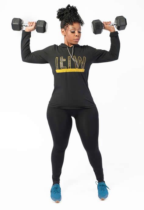 If I train my mind I win!