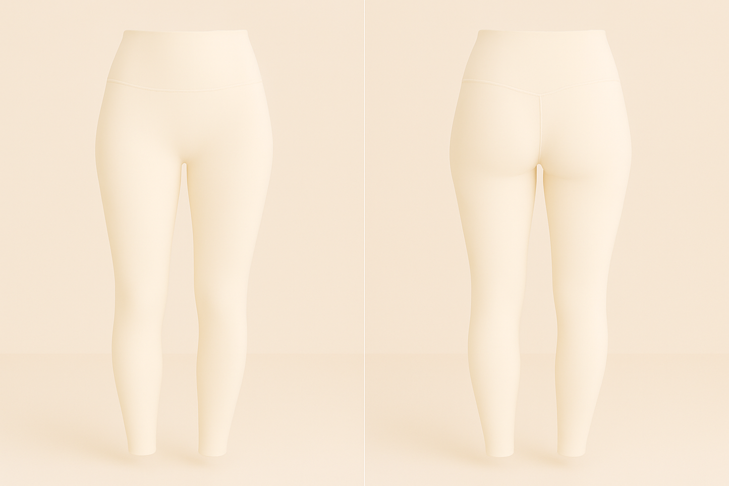 Buttery Soft Leggings