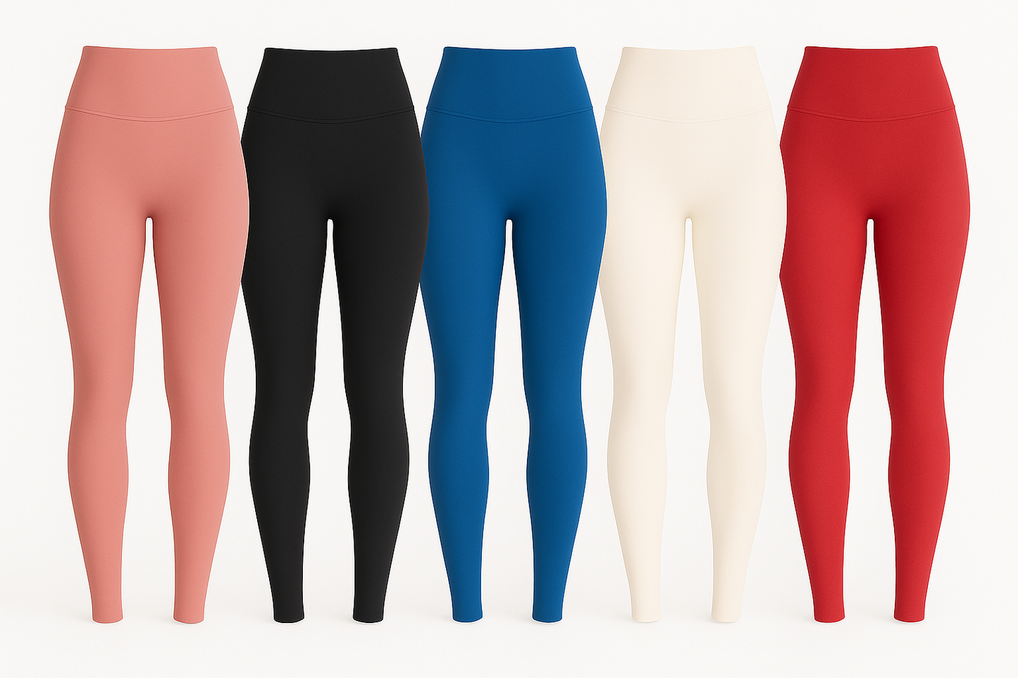 Buttery Soft Leggings