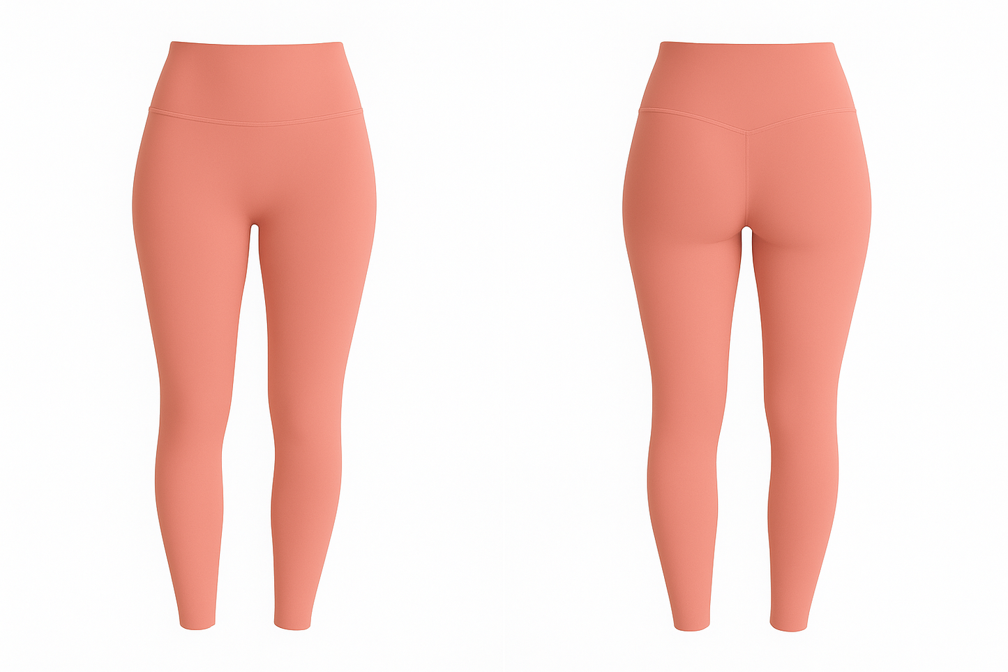 Buttery Soft Leggings