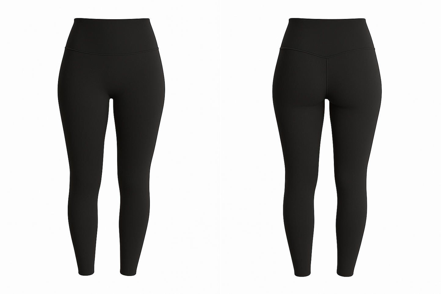 Buttery Soft Leggings