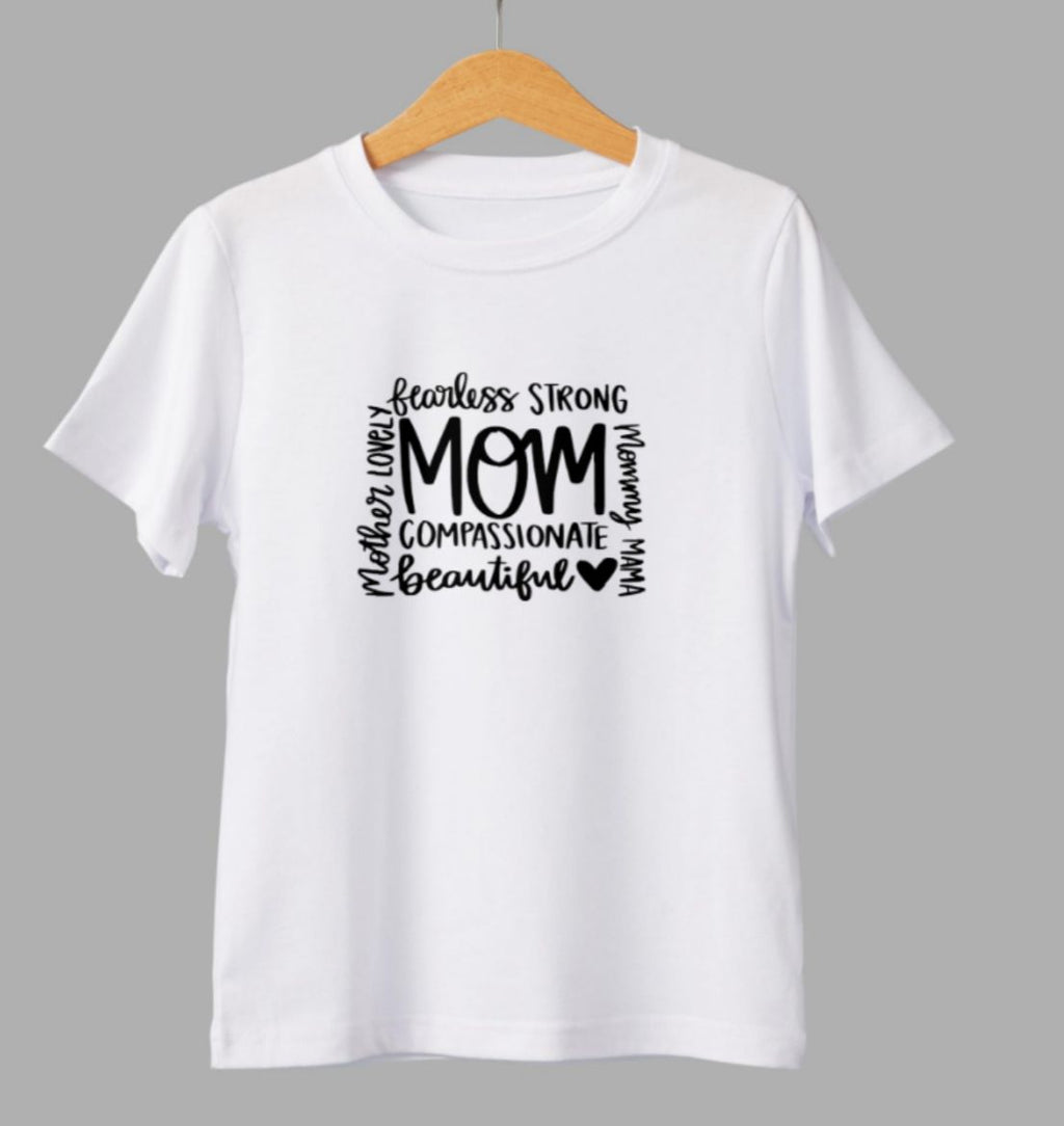 Mom t-shirt