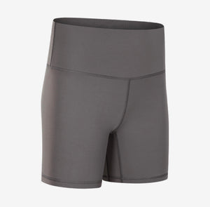 Define sleek shorts