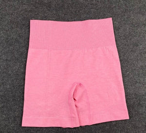 Duo seamless shorts